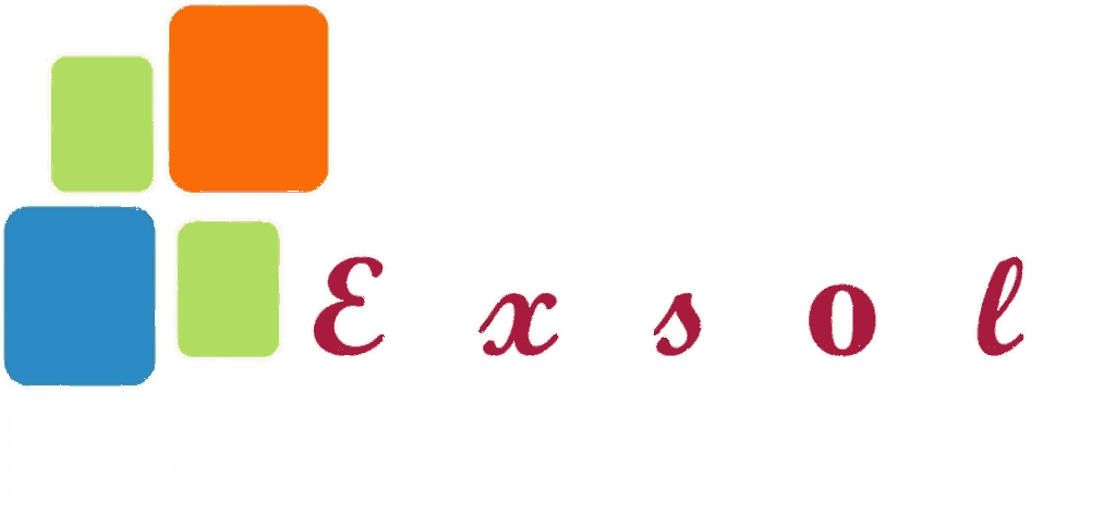 Exsol Solfield logo